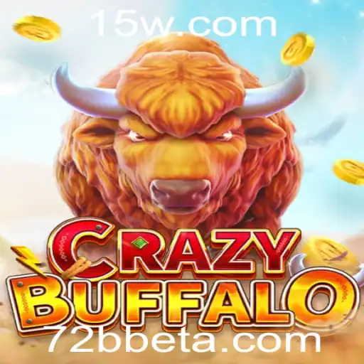 Descubra o Empolgante Universo de CRAZYBUFFALO no 72Bbet