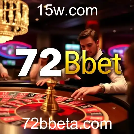 A Experiência Vibrante do Cassino ao Vivo e a Ascensão do 72Bbet