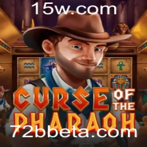 72Bbet | CurseofthePharaoh: A Aventura Épica de 72Bbet