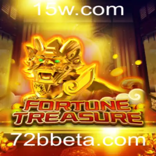 72Bbet | Descubra FortuneTreasure: Um Jogo Revolucionário com 72Bbet