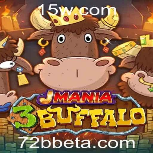 72Bbet | Explorando o Universo de JMania3Buffalo: O Novo Favorito dos Jogos