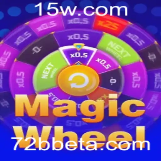 72Bbet | MagicWheel: A Excitante Nova Aventura em Jogos de Azar