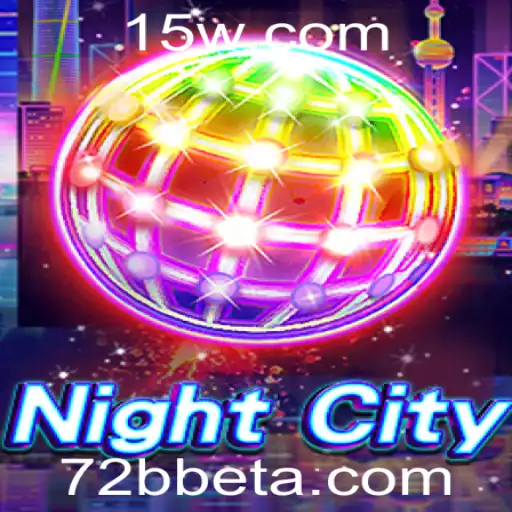 Explorando 'NightCity': Um Mergulho no Novo Jogo Desenvolvido com a Chave 72Bbet