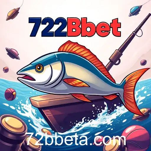 Pesca Online: A Revolução na Redistribuição de Jogos de Azar com 72Bbet