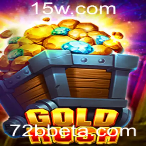Explorando o Mundo de GoldRush: O Jogo de Sorte e Estratégia da 72Bbet