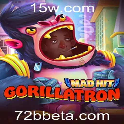 MadHitGorillatron: A Fascinating New Game Unveiled