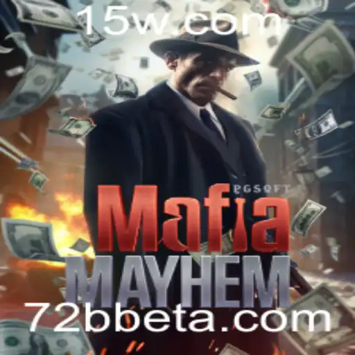 MafiaMayhem: Mergulhe no Mundo de Estratégia e Manipulação