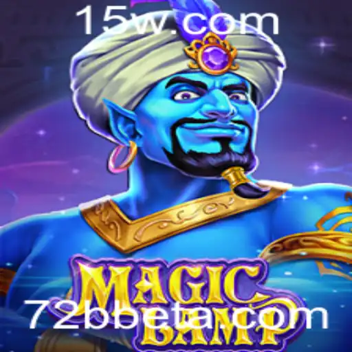 Descubra o Fascinante Mundo de MagicLamp: Um Guia Completo