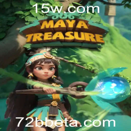 Descubra os Mistérios do MayaTreasure: Um Jogo de Aventura e Estratégia