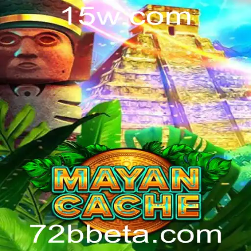 Explore o Fascinante Jogo MayanCache com a Plataforma 72Bbet
