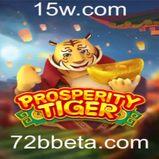 Descubra ProsperityTiger: O Novo Jogo de Estratégia da 72Bbet