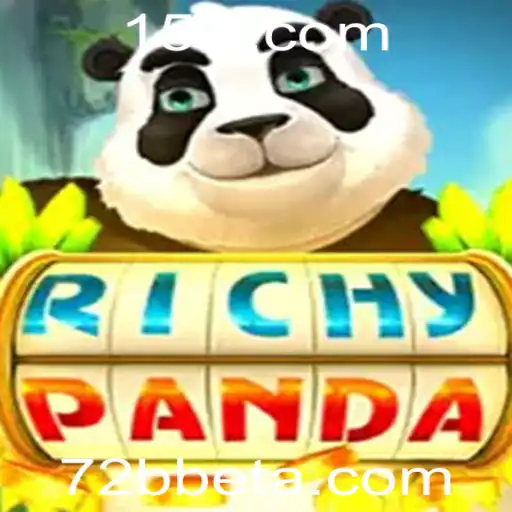 Explorando o Jogo RichyPanda e a Plataforma 72Bbet