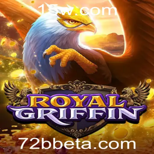 Descubra o Fascinante Mundo do Jogo RoyalGriffin
