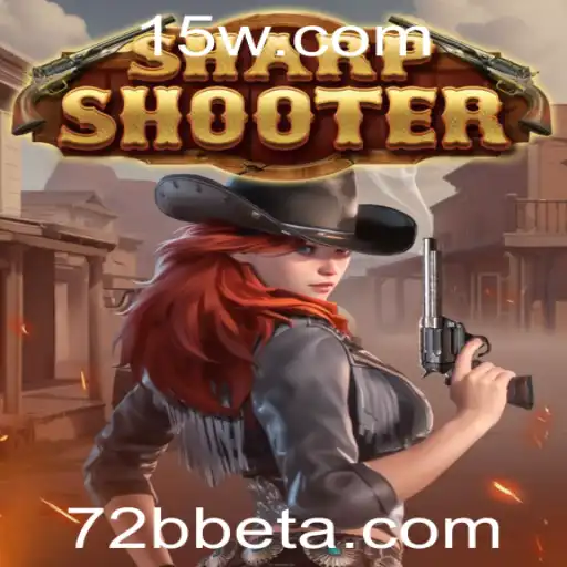 Explorando Sharpshooter: Uma Nova Dimensão de Entretenimento com 72Bbet