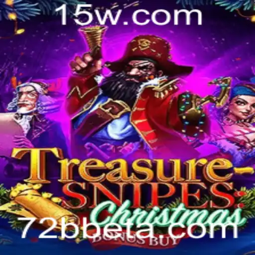 Descubra as Emoções de TreasuresnipesChristmas: Um Mundo de Aventuras e Desafios