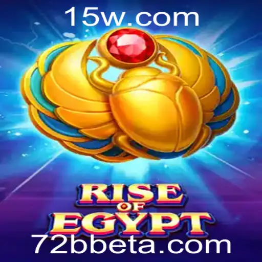 72Bbet | Explorando o Fascinante Mundo de RiseOfEgypt em 72Bbet