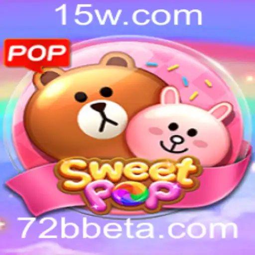 72Bbet | Explorando o Mundo Colorido de SweetPOP: Regras e Estratégias