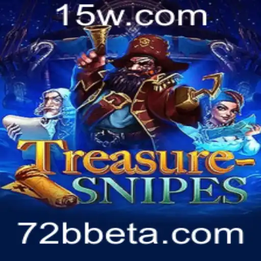 72Bbet | Explore o Misterioso Mundo de TreasureSnipes com 72Bbet