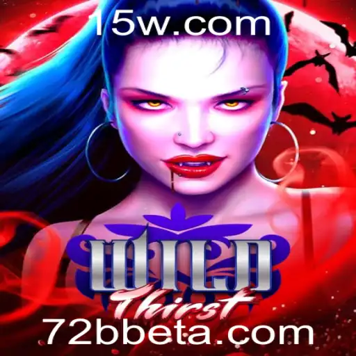 72Bbet | Descubra o Mundo de WildThirst: Uma Aventura em Cada Jogada
