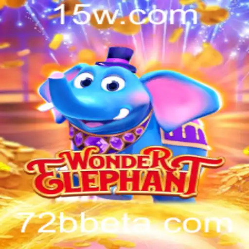 72Bbet | WonderElephant: Explorando o Sensacional Jogo de Aventuras